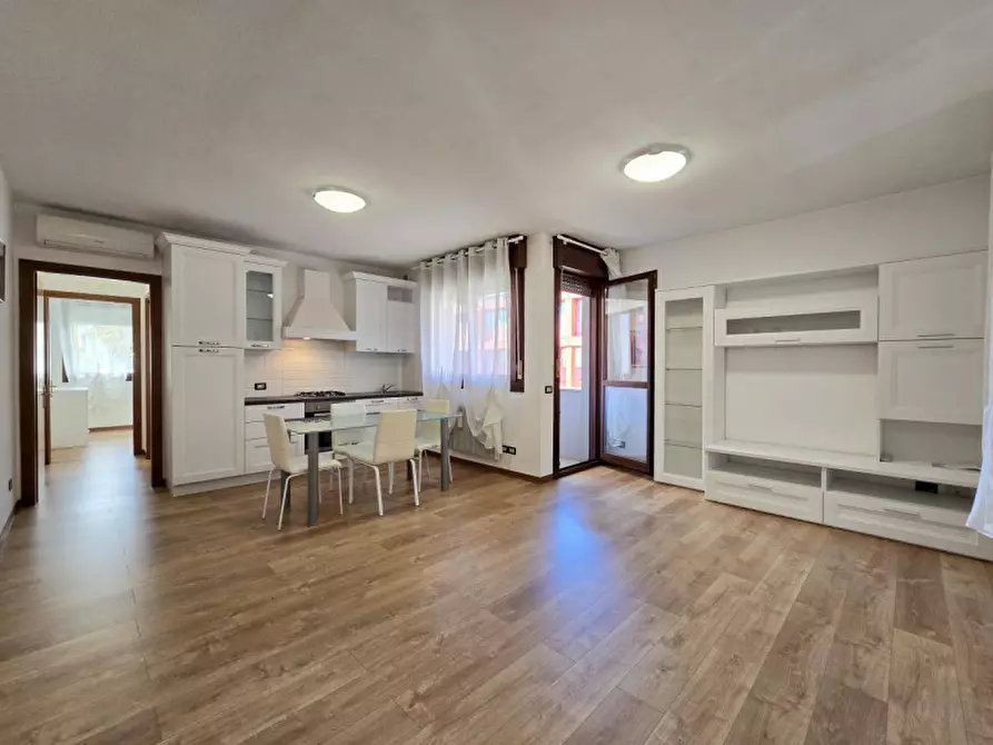 Immagine 2 di Appartamento in vendita  in Via Fonderia a Treviso