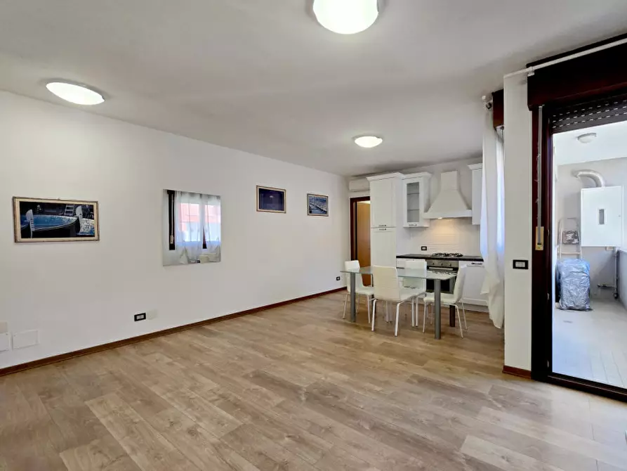 Immagine 3 di Appartamento in vendita  in Via Fonderia a Treviso