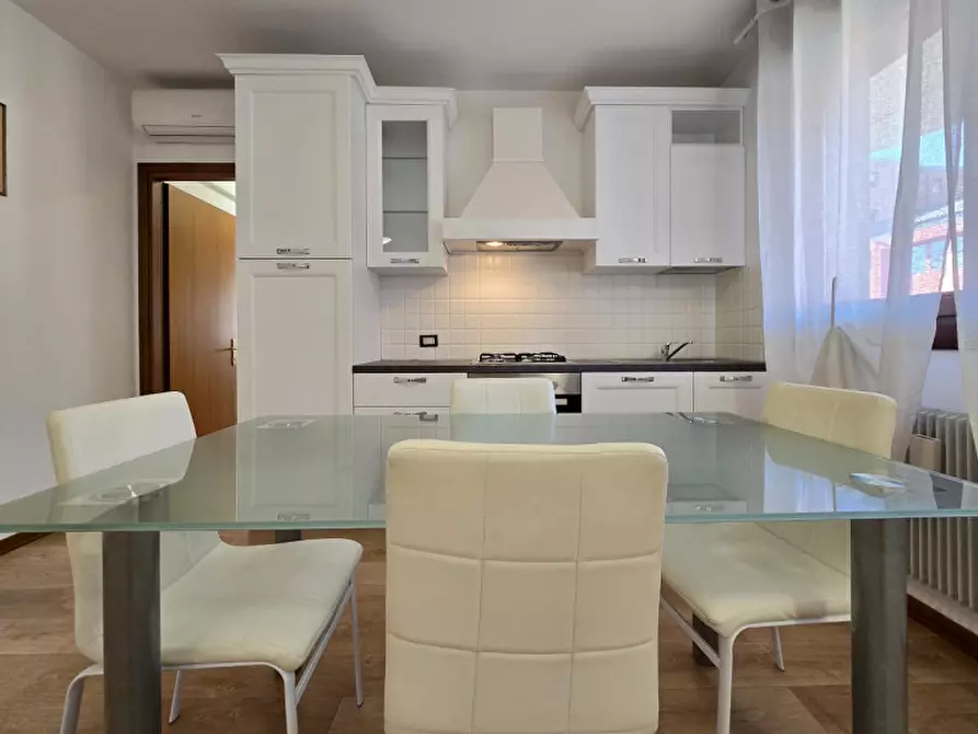 Immagine 4 di Appartamento in vendita  in Via Fonderia a Treviso