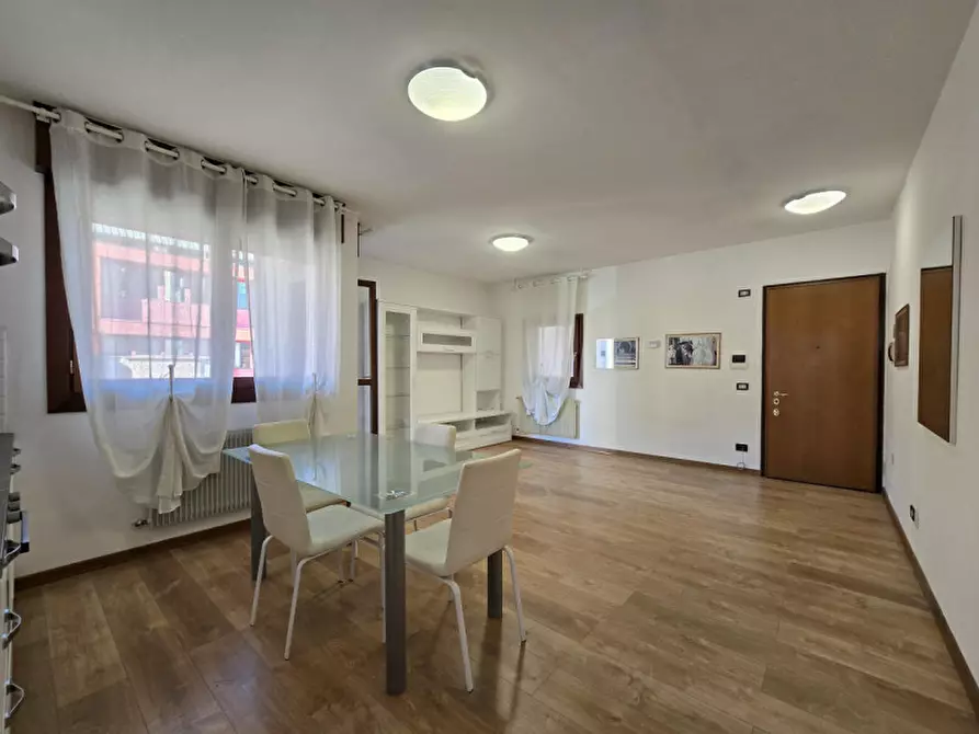 Immagine 5 di Appartamento in vendita  in Via Fonderia a Treviso