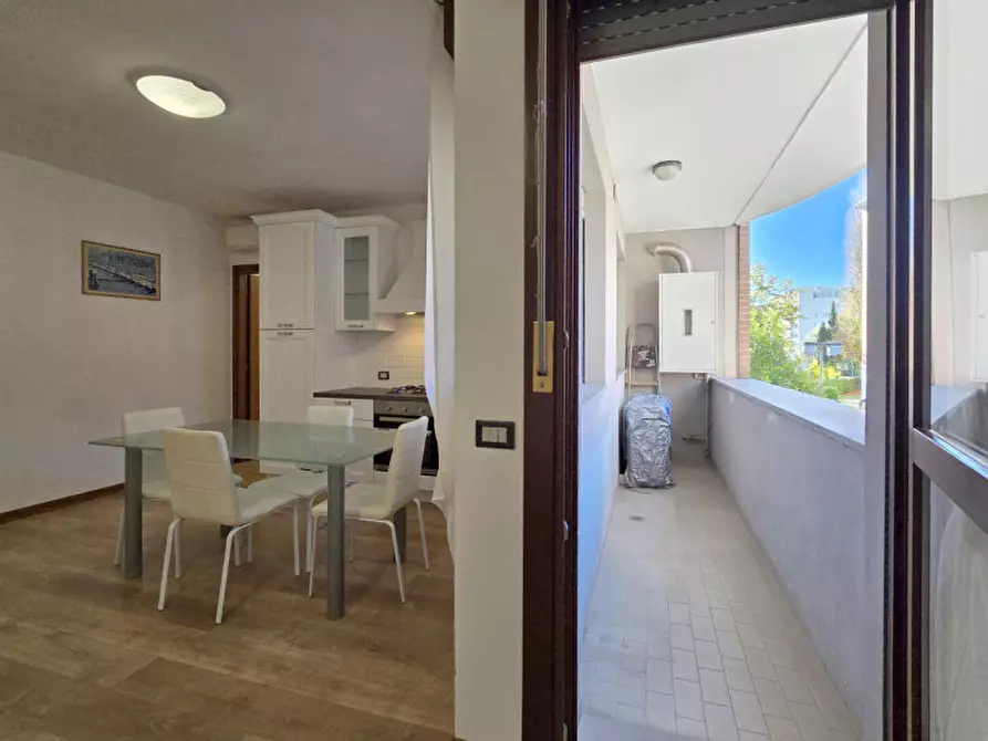 Immagine 6 di Appartamento in vendita  in Via Fonderia a Treviso