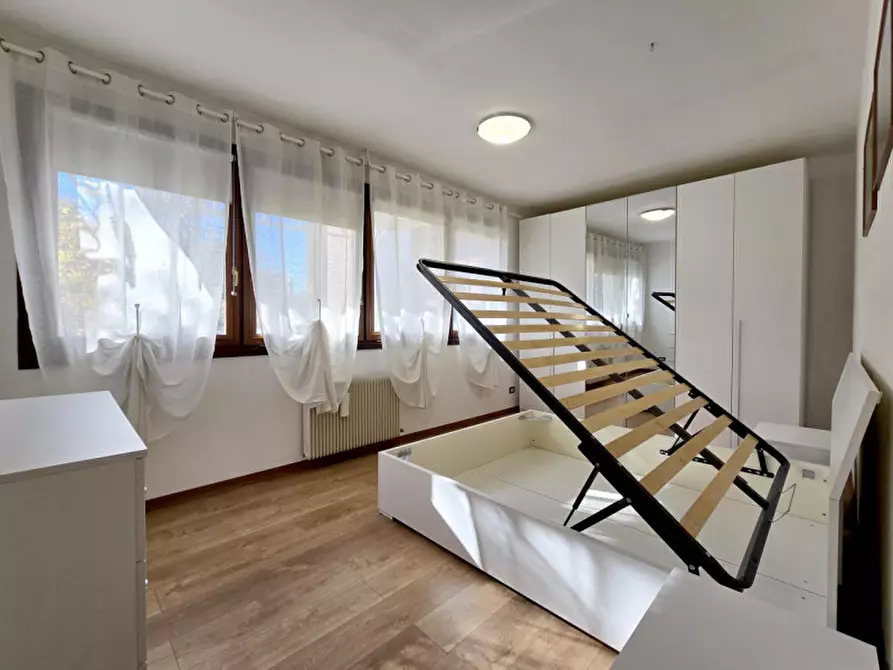 Immagine 9 di Appartamento in vendita  in Via Fonderia a Treviso