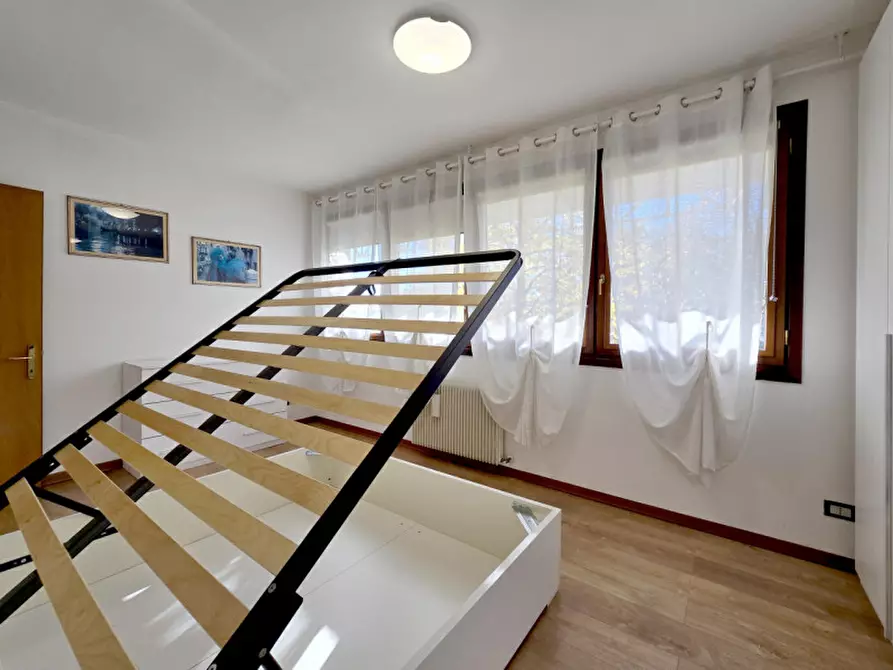 Immagine 10 di Appartamento in vendita  in Via Fonderia a Treviso