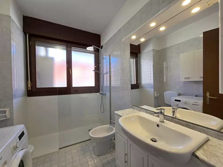 Immagine 13 di Appartamento in vendita  in Via Fonderia a Treviso