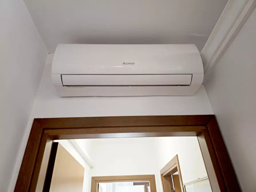 Immagine 17 di Appartamento in vendita  in Via Fonderia a Treviso