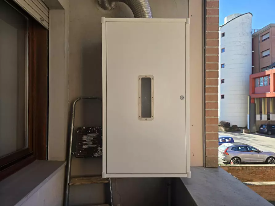 Immagine 19 di Appartamento in vendita  in Via Fonderia a Treviso