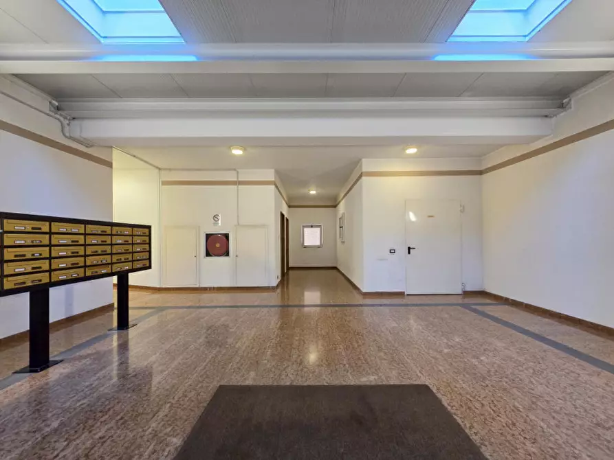 Immagine 21 di Appartamento in vendita  in Via Fonderia a Treviso