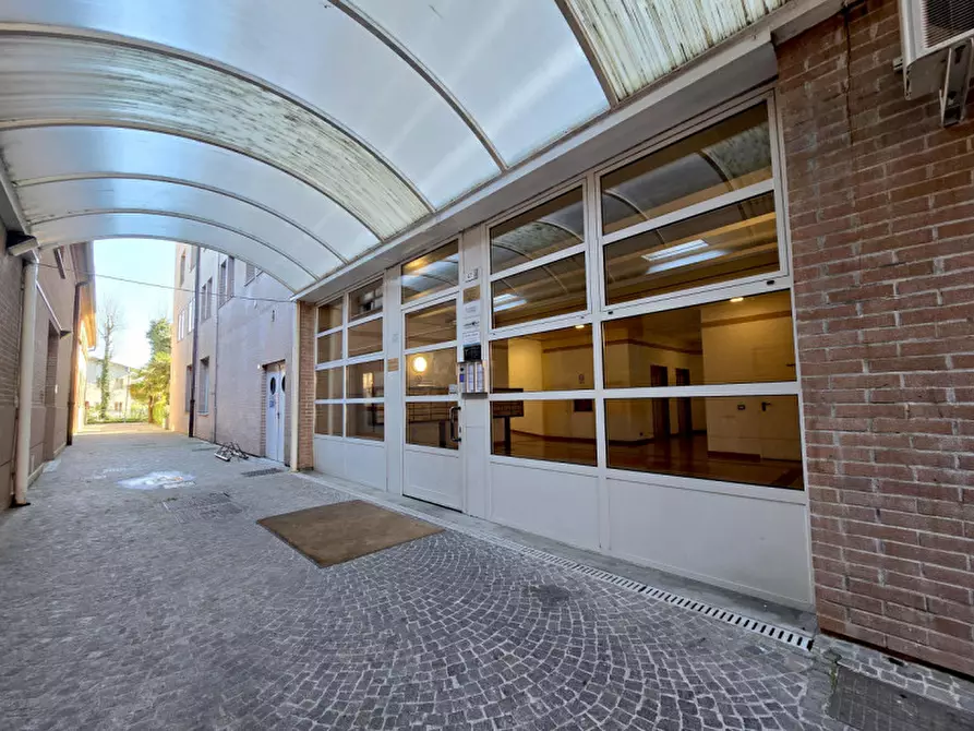 Immagine 22 di Appartamento in vendita  in Via Fonderia a Treviso