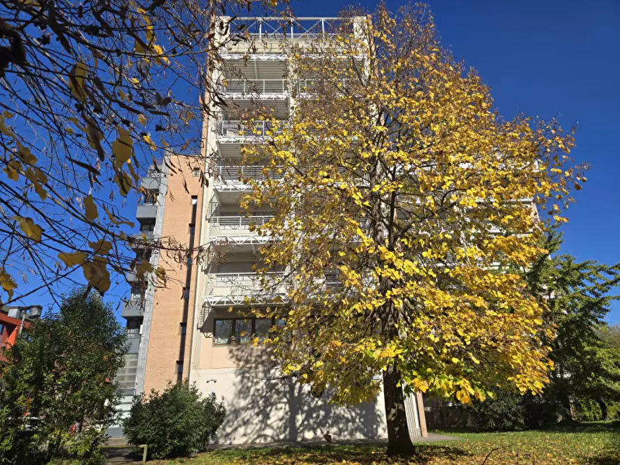 Immagine 23 di Appartamento in vendita  in Via Fonderia a Treviso