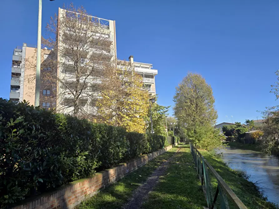 Immagine 24 di Appartamento in vendita  in Via Fonderia a Treviso