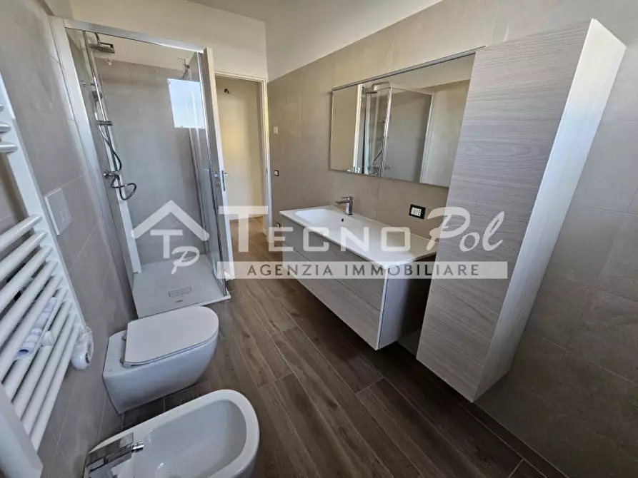 Immagine 6 di Appartamento in vendita  in Via Pioga campodarsego a Campodarsego