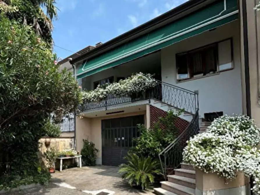 Immagine 1 di Casa indipendente in vendita  in Via Trieste, 28 a Casarsa Della Delizia