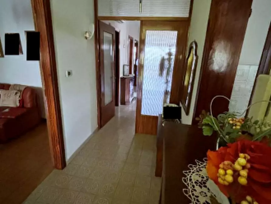 Immagine 5 di Casa indipendente in vendita  in Via Trieste, 28 a Casarsa Della Delizia