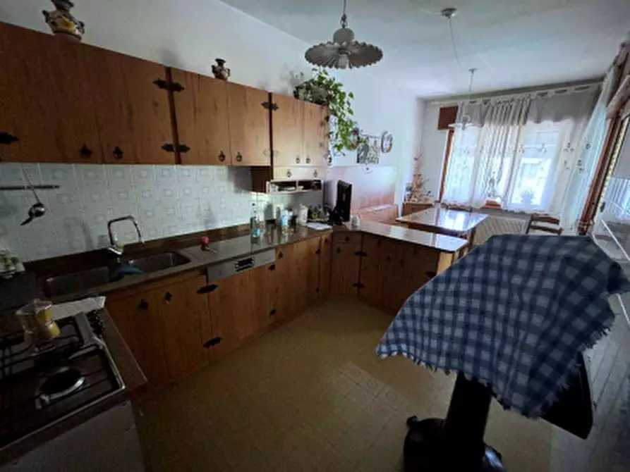 Immagine 7 di Casa indipendente in vendita  in Via Trieste, 28 a Casarsa Della Delizia