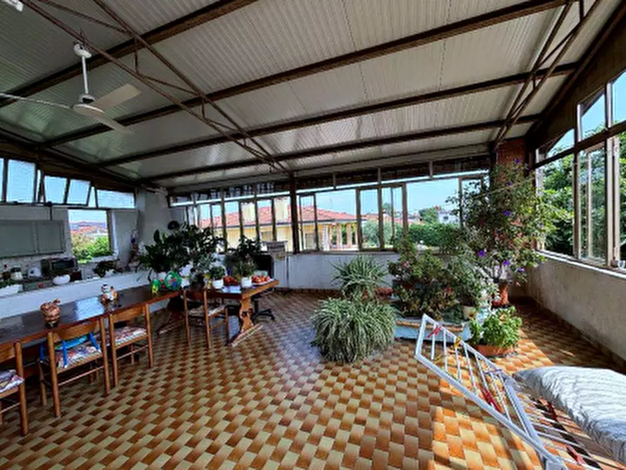 Immagine 11 di Casa indipendente in vendita  in Via Trieste, 28 a Casarsa Della Delizia