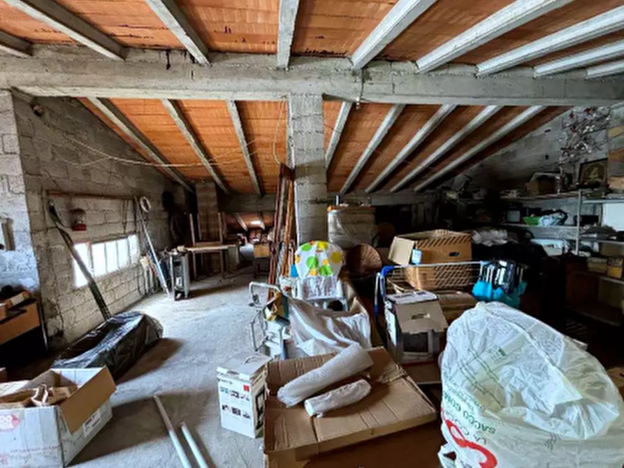 Immagine 12 di Casa indipendente in vendita  in Via Trieste, 28 a Casarsa Della Delizia