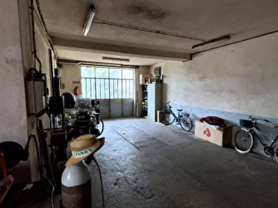 Immagine 13 di Casa indipendente in vendita  in Via Trieste, 28 a Casarsa Della Delizia