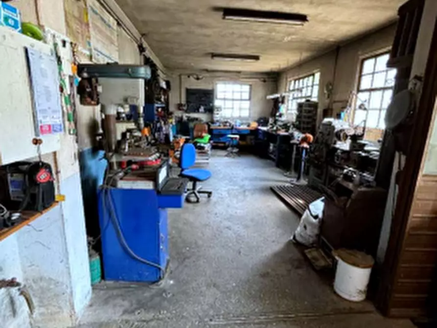 Immagine 14 di Casa indipendente in vendita  in Via Trieste, 28 a Casarsa Della Delizia