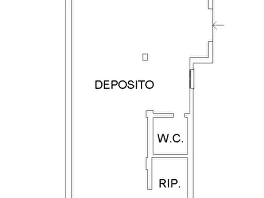 Immagine 16 di Casa indipendente in vendita  in Via Trieste, 28 a Casarsa Della Delizia