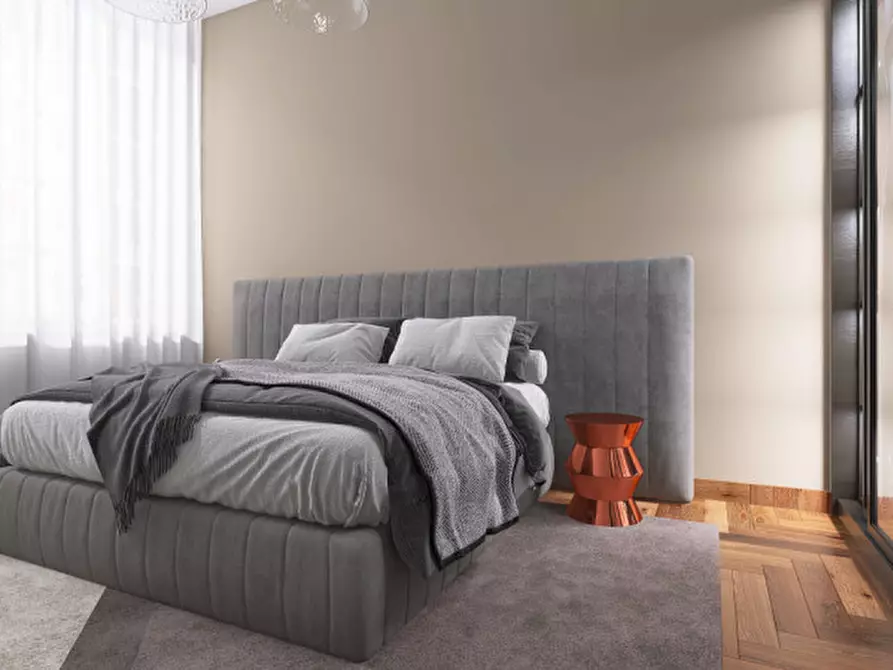 Immagine 3 di Appartamento in vendita  in Viale Milano a Vicenza