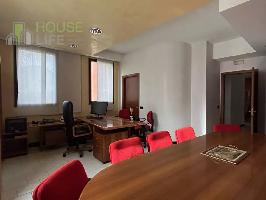 Immagine 7 di Ufficio in vendita  in Viale dell'industria a Schio