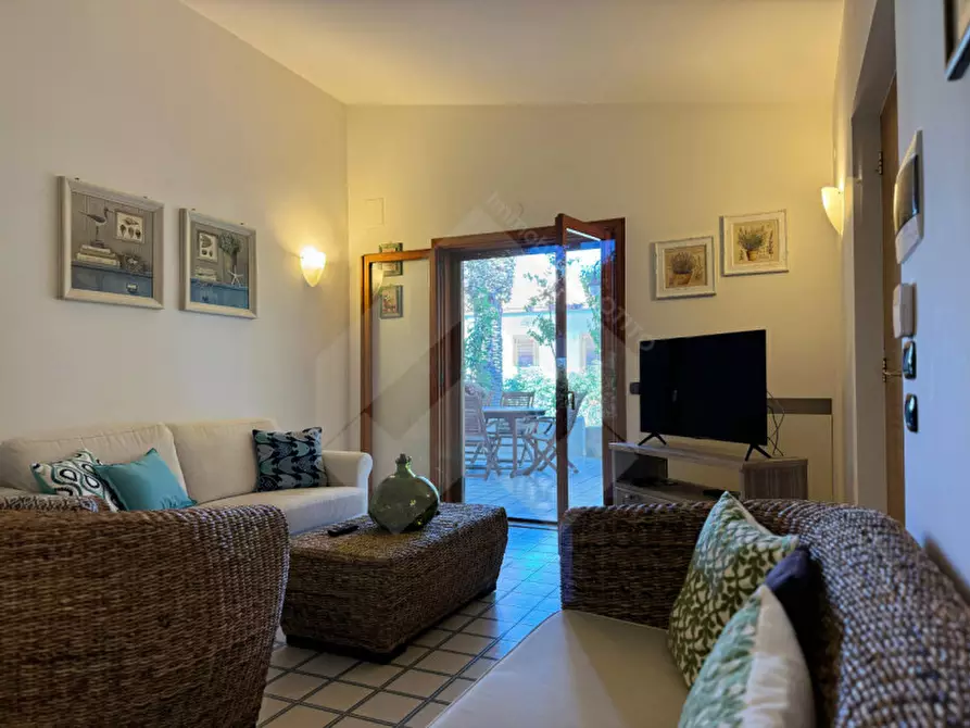 Immagine 10 di Villa in vendita  a Bisceglie