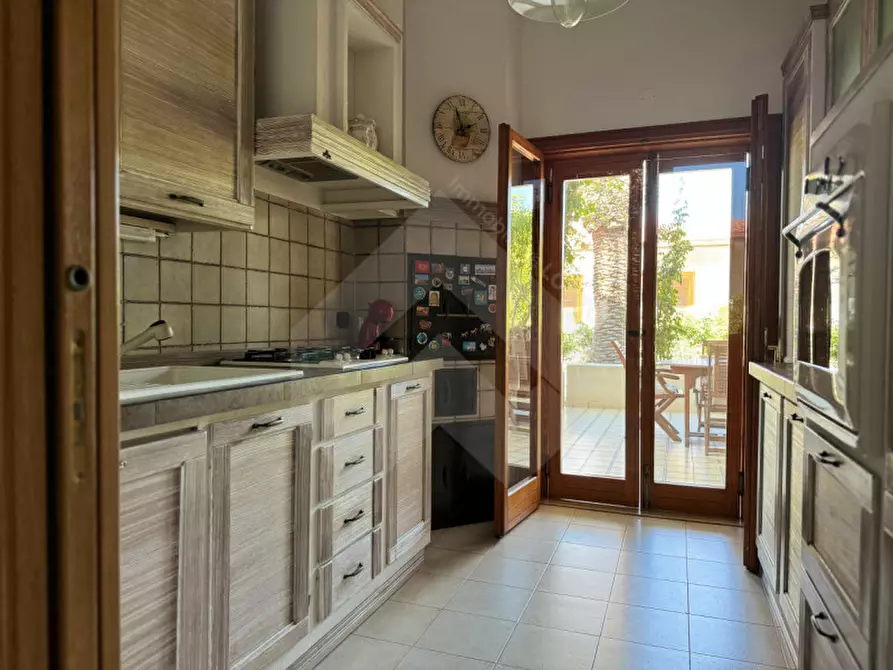 Immagine 16 di Villa in vendita  a Bisceglie