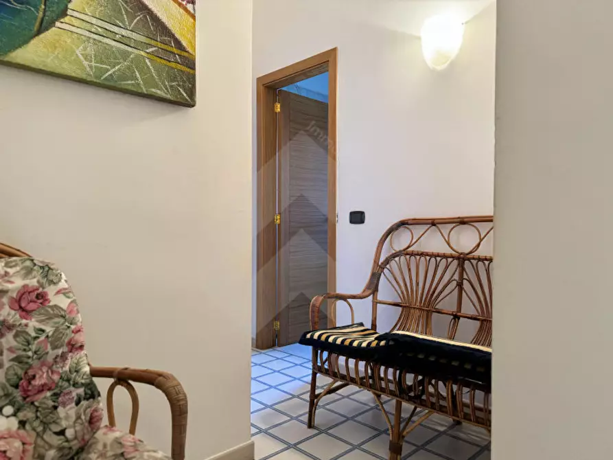 Immagine 17 di Villa in vendita  a Bisceglie