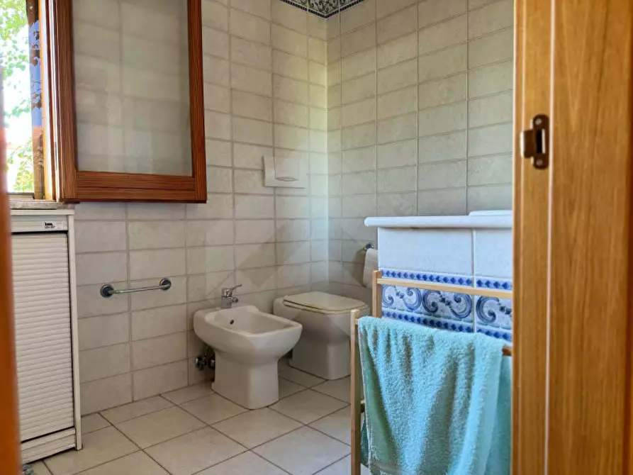 Immagine 18 di Villa in vendita  a Bisceglie