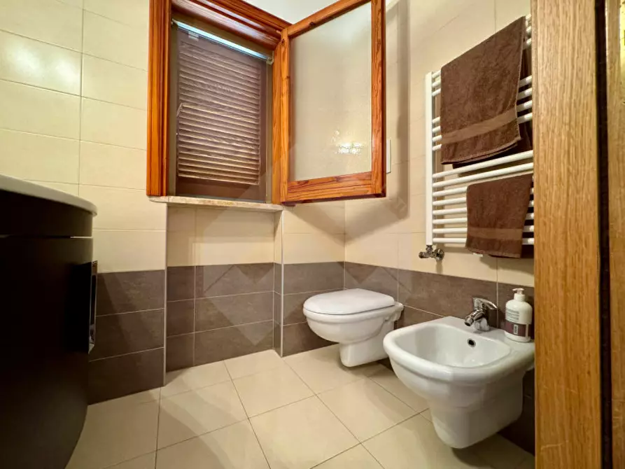 Immagine 23 di Villa in vendita  a Bisceglie