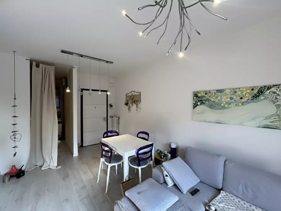 Immagine 3 di Appartamento in vendita  in Via Roma a Albignasego