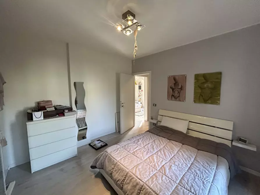 Immagine 6 di Appartamento in vendita  in Via Roma a Albignasego