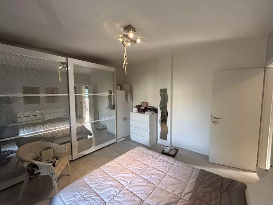 Immagine 7 di Appartamento in vendita  in Via Roma a Albignasego