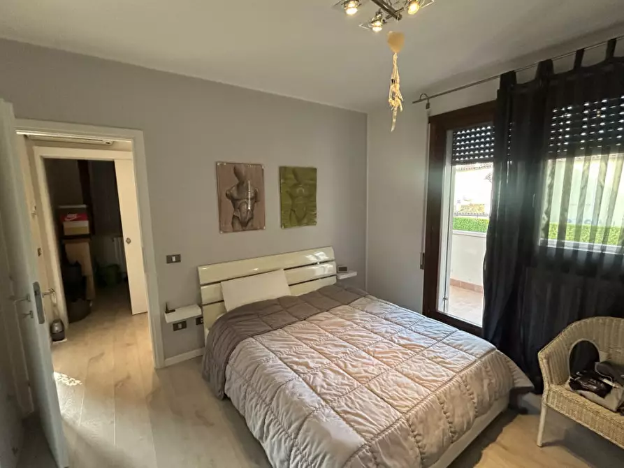 Immagine 8 di Appartamento in vendita  in Via Roma a Albignasego