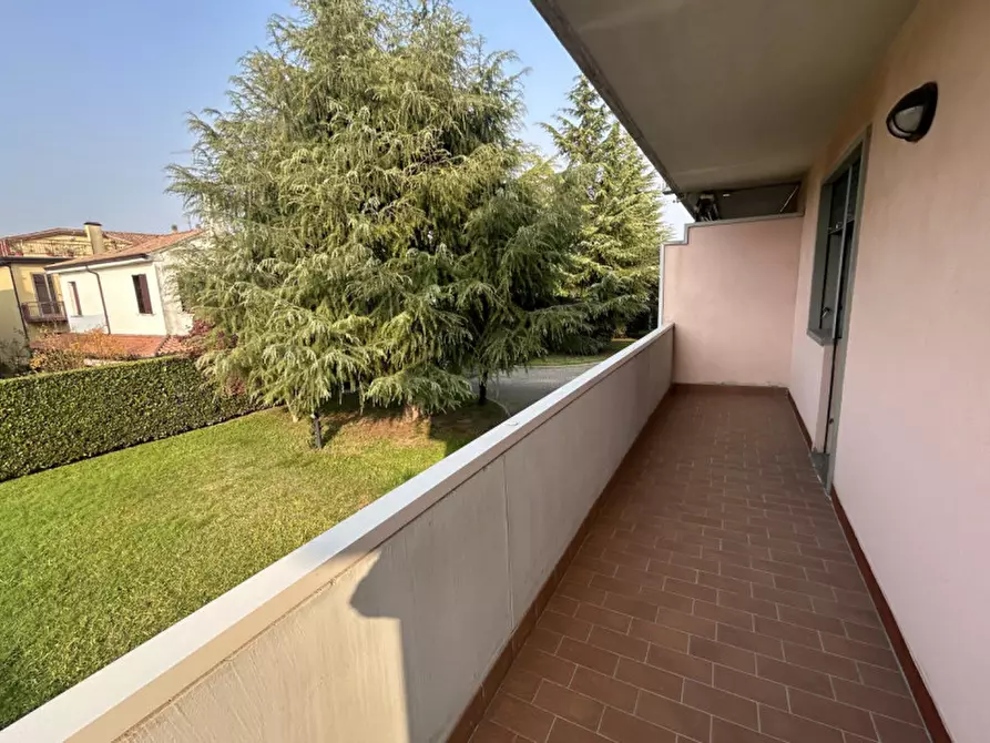 Immagine 13 di Appartamento in vendita  in Via Roma a Albignasego