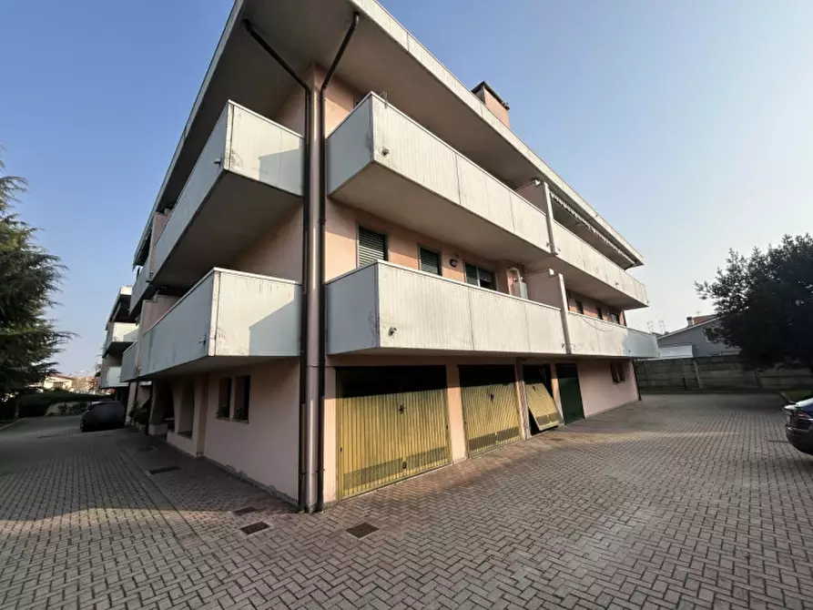 Immagine 18 di Appartamento in vendita  in Via Roma a Albignasego