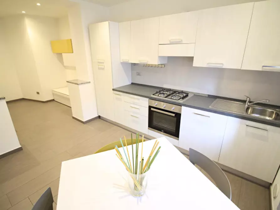 Immagine 1 di Appartamento in vendita  in Via Roma, 48 a Sella Giudicarie