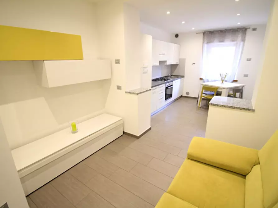 Immagine 2 di Appartamento in vendita  in Via Roma, 48 a Sella Giudicarie