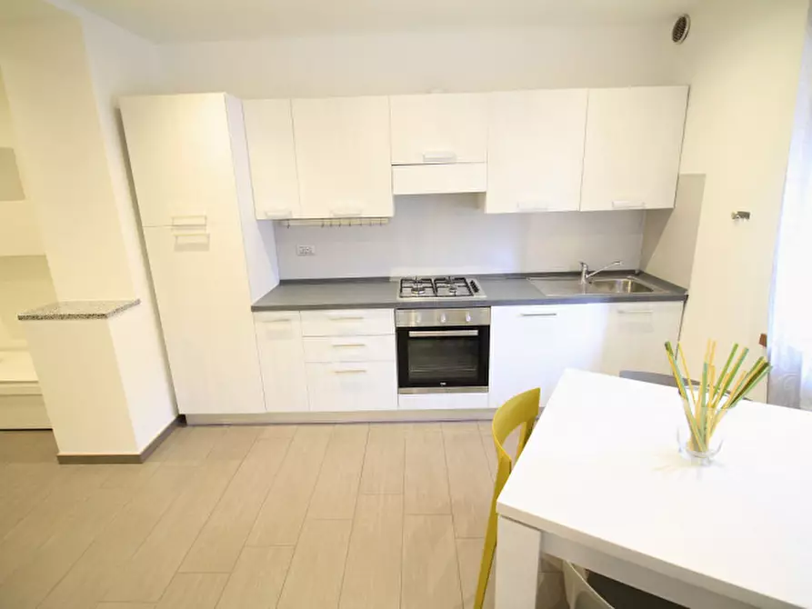 Immagine 3 di Appartamento in vendita  in Via Roma, 48 a Sella Giudicarie