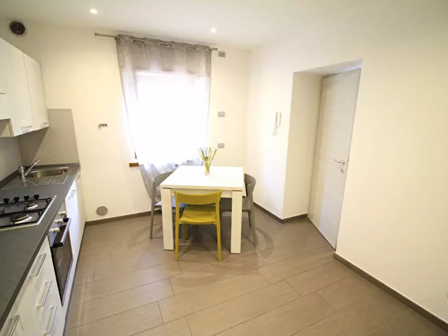 Immagine 4 di Appartamento in vendita  in Via Roma, 48 a Sella Giudicarie