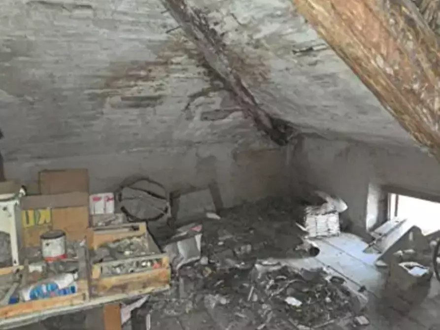 Immagine 7 di Casa indipendente in vendita  in Via Giacomo Leopardi, 13 a Ponte Nelle Alpi