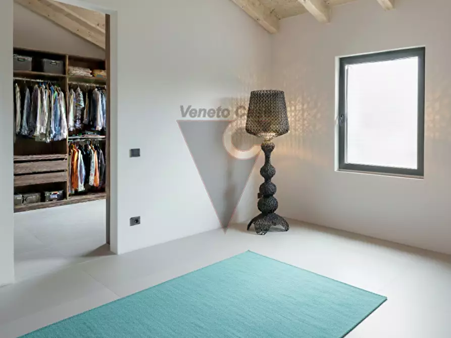 Immagine 3 di Casa bifamiliare in vendita  in Via Cavin Caselle a Villanova Di Camposampiero