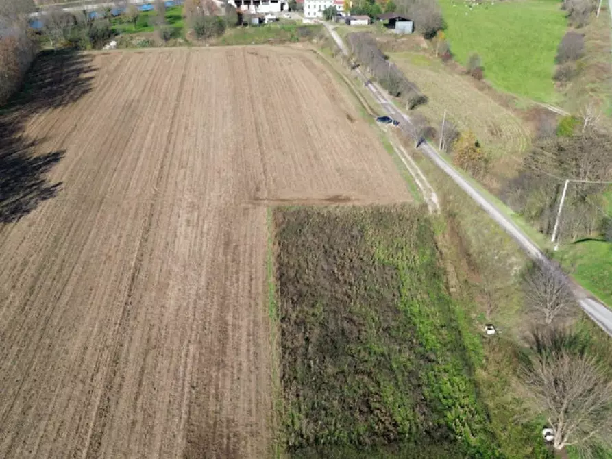 Immagine 2 di Terreno in vendita  a Marmirolo