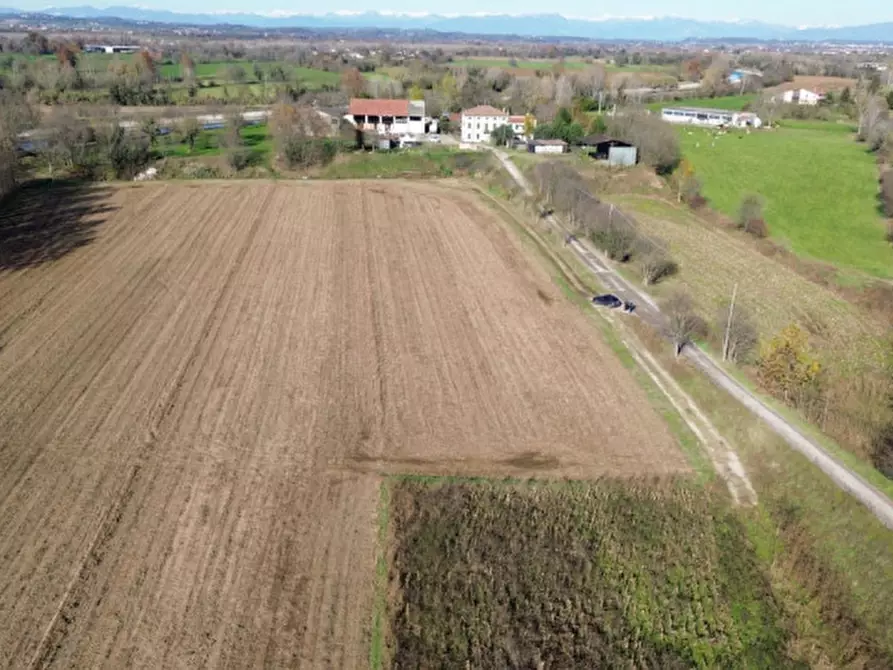 Immagine 3 di Terreno in vendita  a Marmirolo