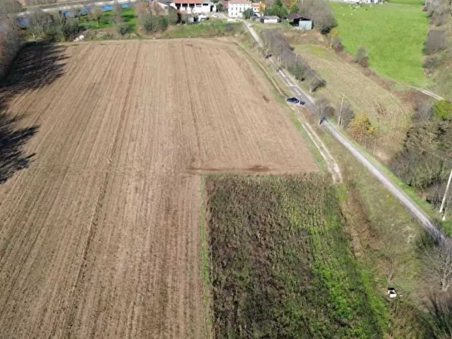 Immagine 5 di Terreno in vendita  a Marmirolo