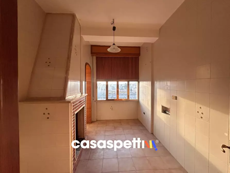 Immagine 25 di Appartamento in vendita  in Via San Pancrazio, 53 a San Donaci