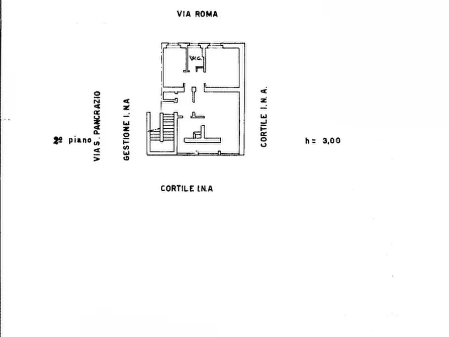 Immagine 36 di Appartamento in vendita  in Via San Pancrazio, 53 a San Donaci