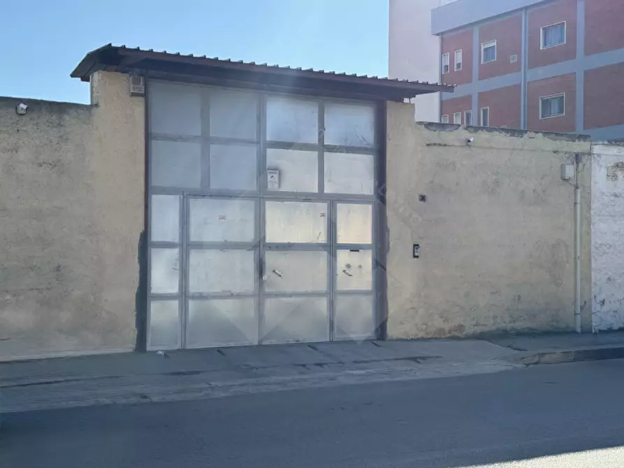 Immagine 3 di Capannone industriale in vendita  a Andria