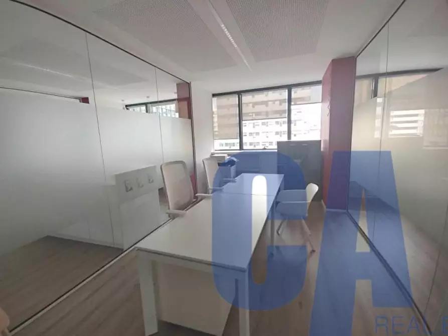 Immagine 5 di Ufficio in affitto  in VIA GIOIA MELCHIORRE a Milano