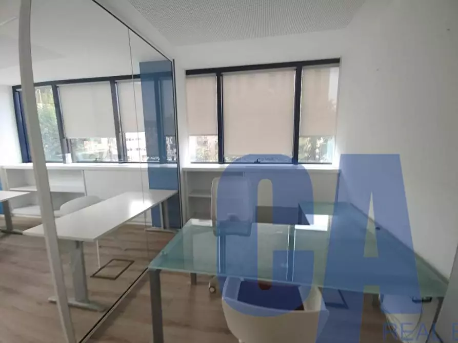 Immagine 7 di Ufficio in affitto  in VIA GIOIA MELCHIORRE a Milano